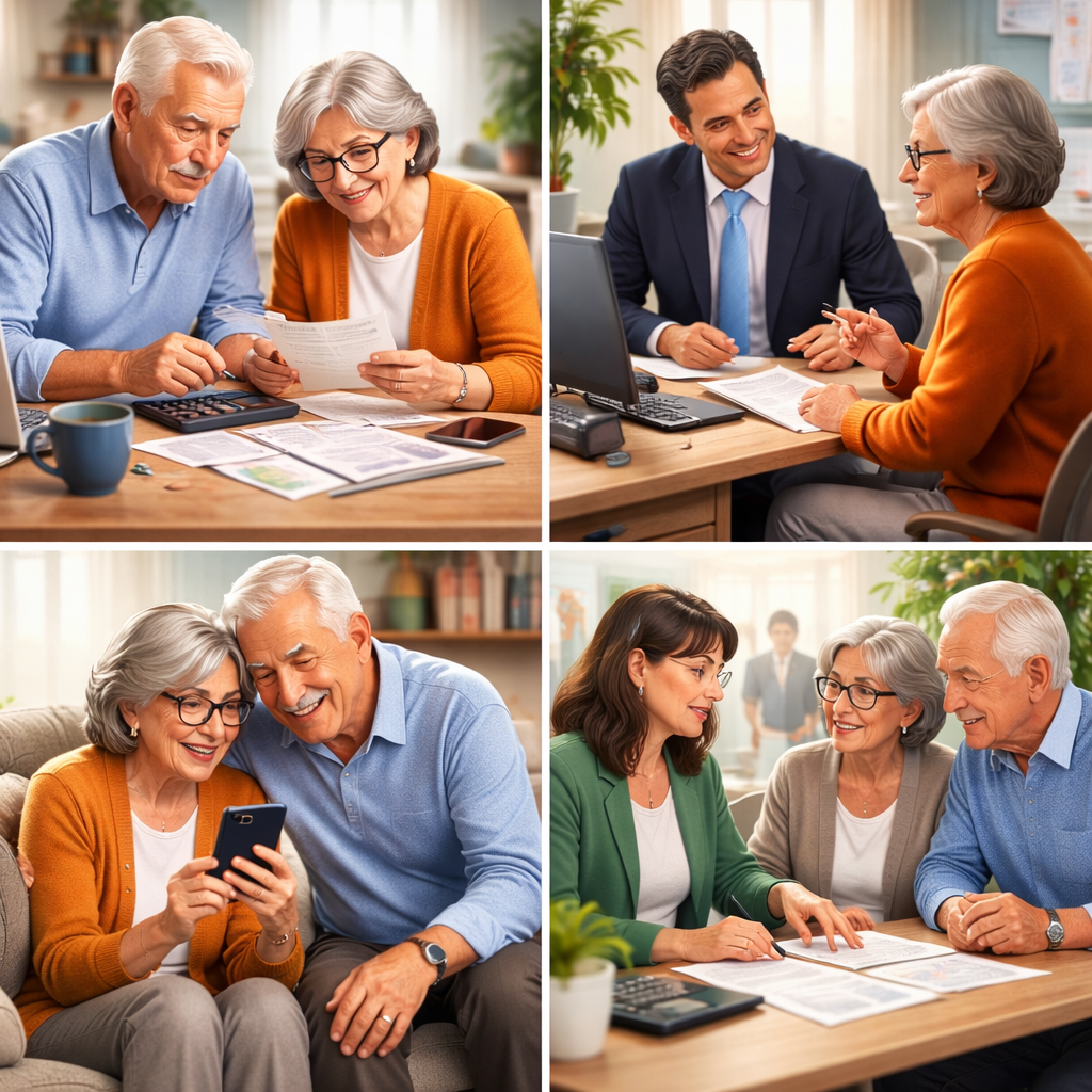 Mais proteção ao aposentado: lei veta descontos associativos e endurece regras do consignado