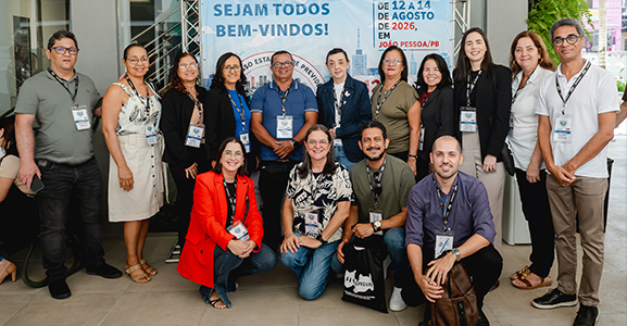 IPSEMC participa do VII Congresso Estadual de Previdência da ASPREVPB