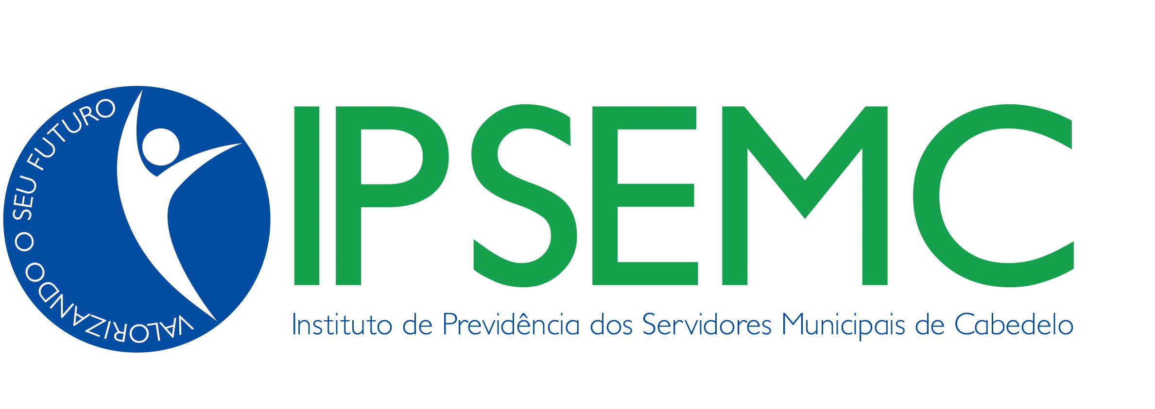 Logotipo IPSEMC